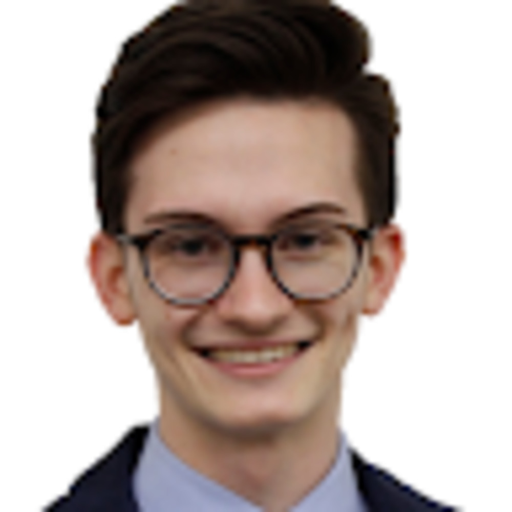 Meet your Posher, Austin